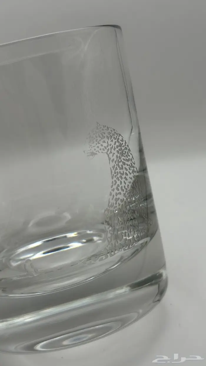 قاروره زجاجيه   كوبين من كارتيير 7