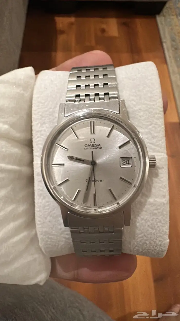 أوميغا فنتج Omega 11