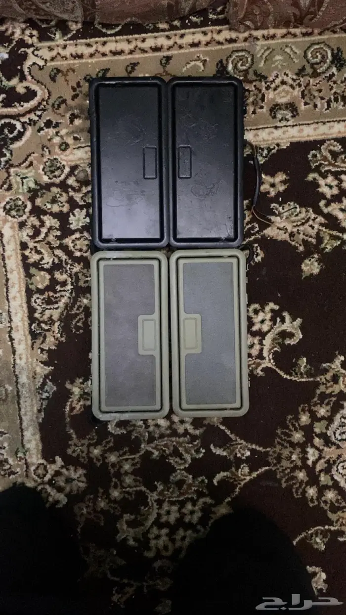 للبيع قطع مرسيدس شبح 5