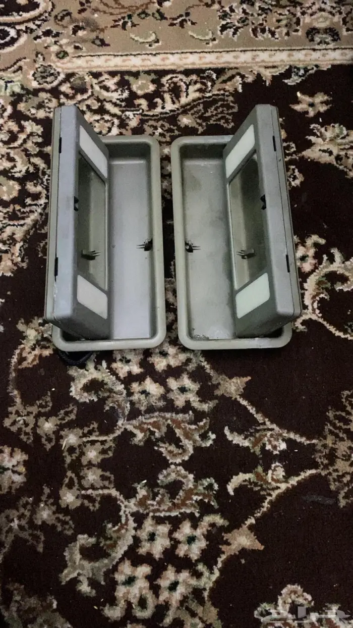للبيع قطع مرسيدس شبح 4