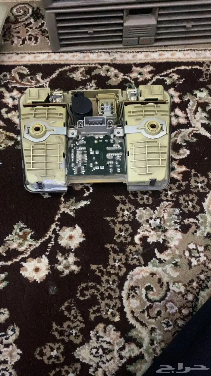 للبيع قطع مرسيدس شبح 11