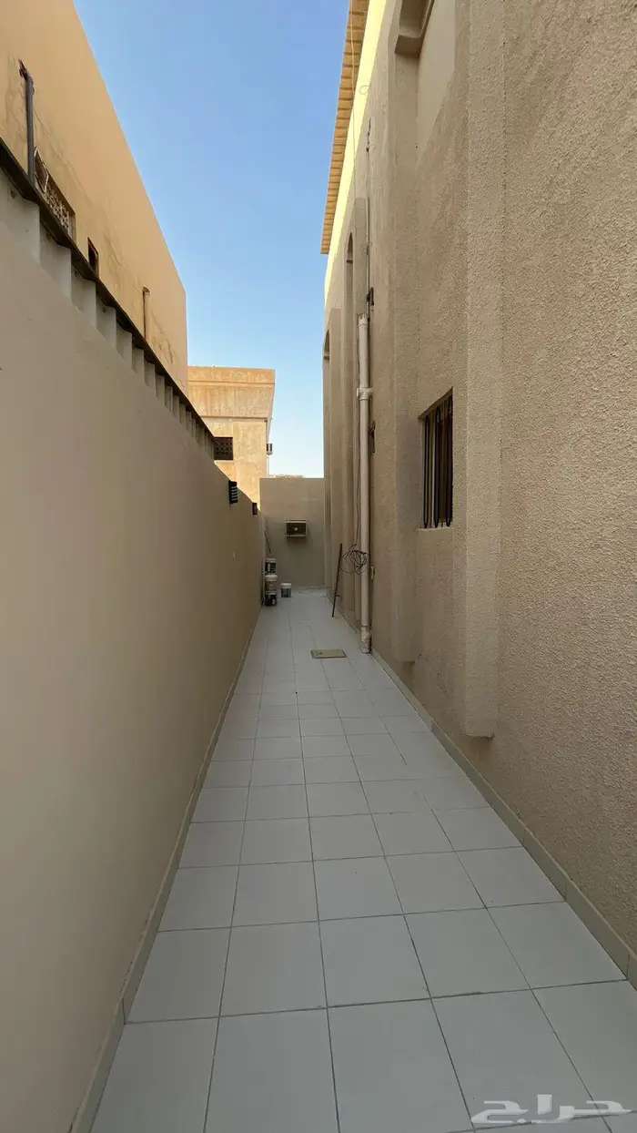 فيلا سكنية للبيع في البكيرية 37