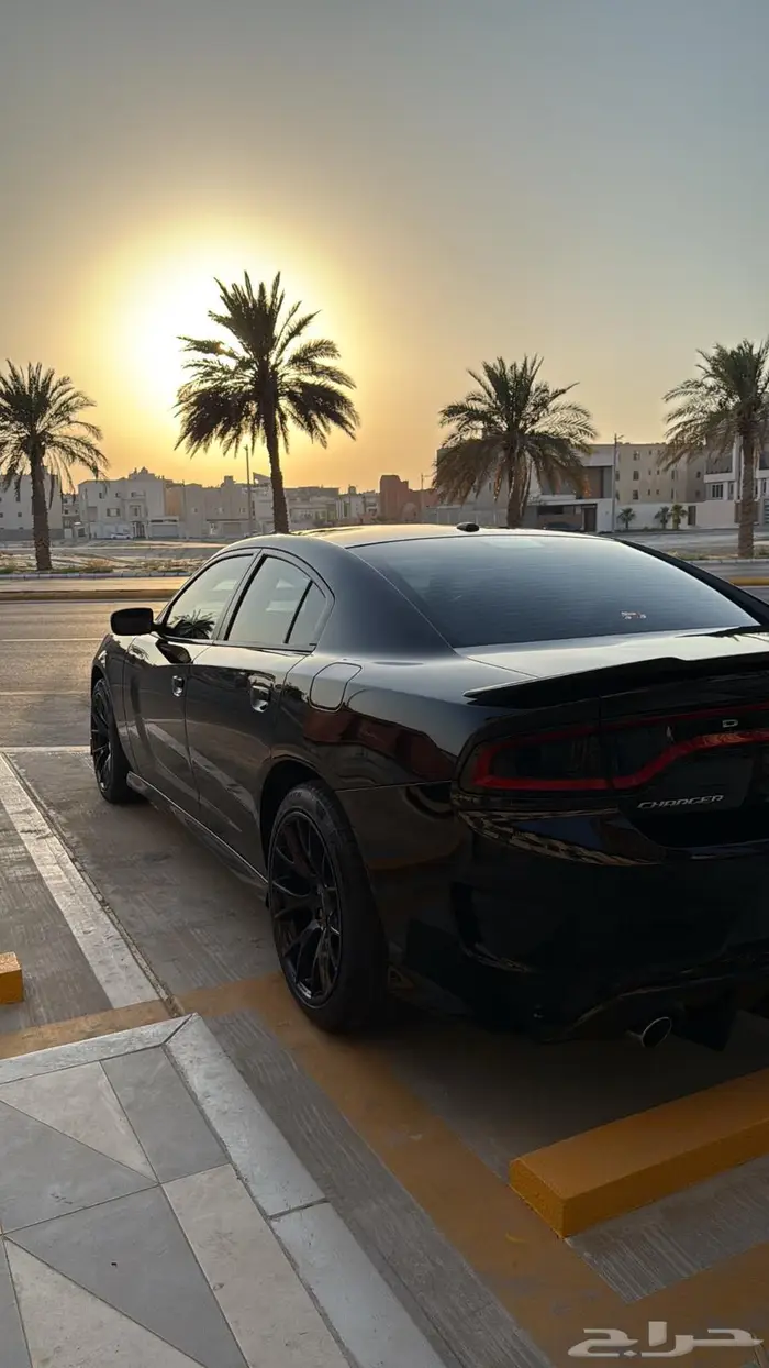 دودج تشارجر GT 2020 5