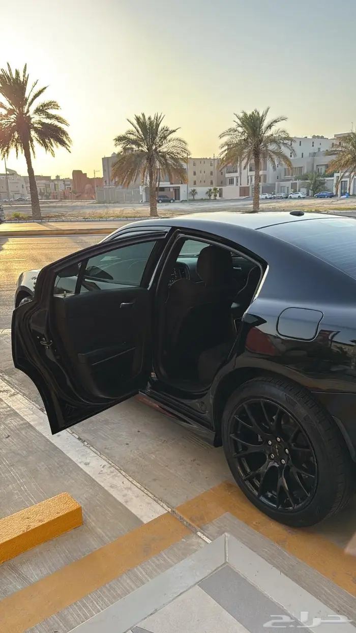 دودج تشارجر GT 2020 6