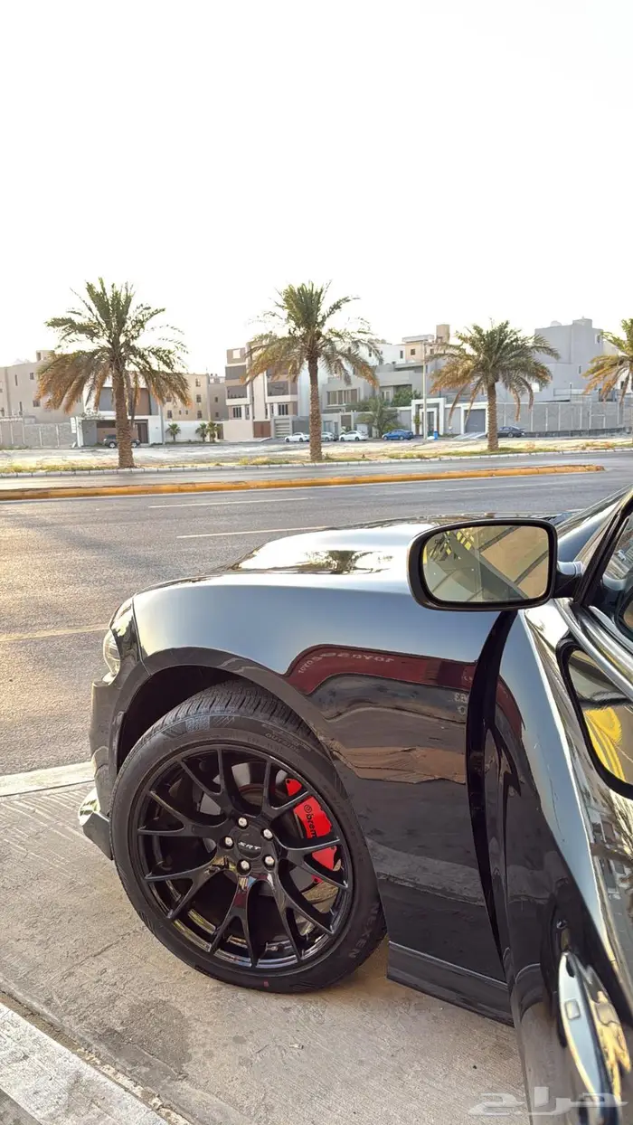 دودج تشارجر GT 2020 9