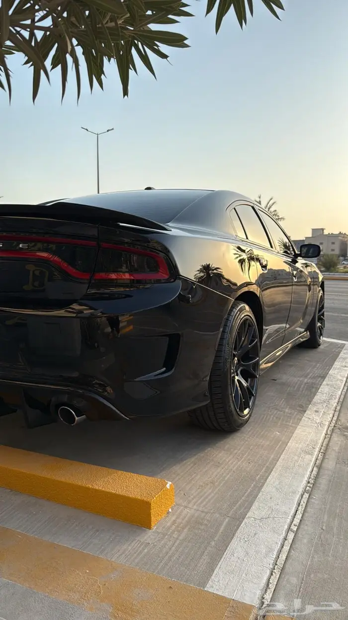 دودج تشارجر GT 2020 4