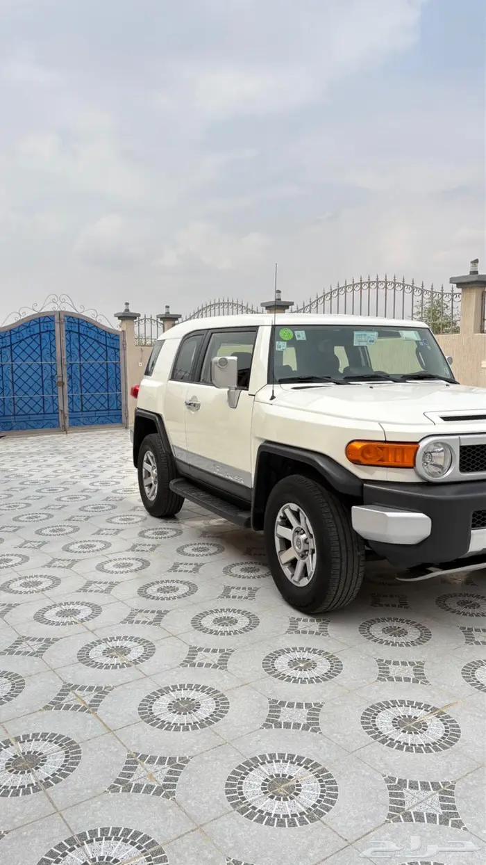 اف جي 2014 فل كامل البازعي 18
