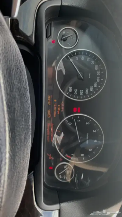BMW 2011 index