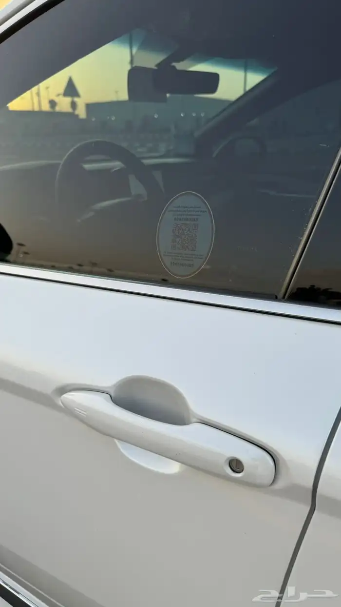 كامري 2025 7
