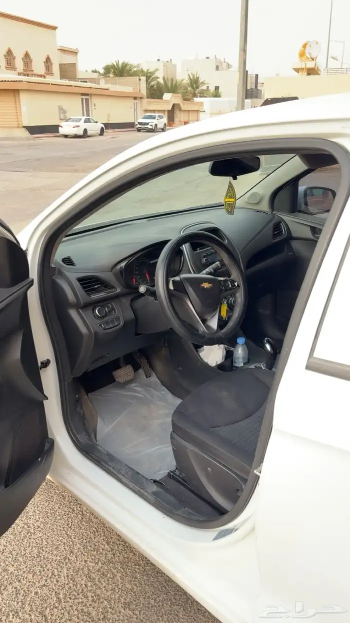سبارك 2016 LS 7