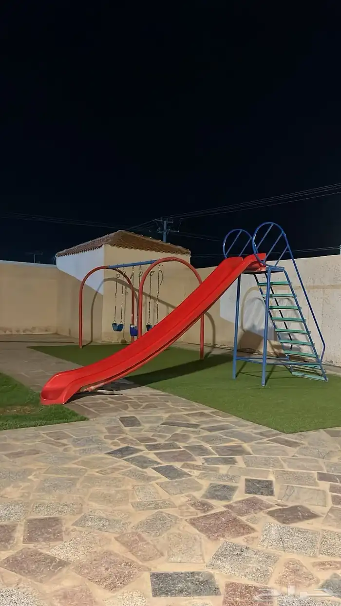 استراحة للأجار في ديراب 15