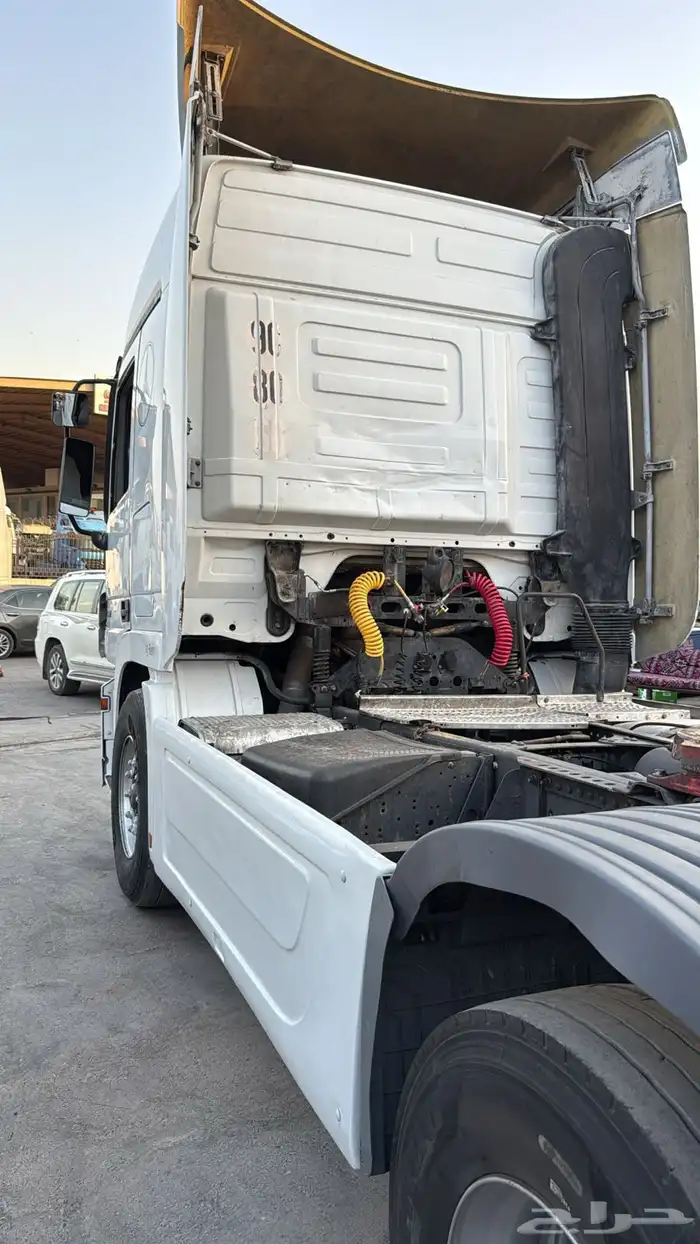 اكتروس 2006 4