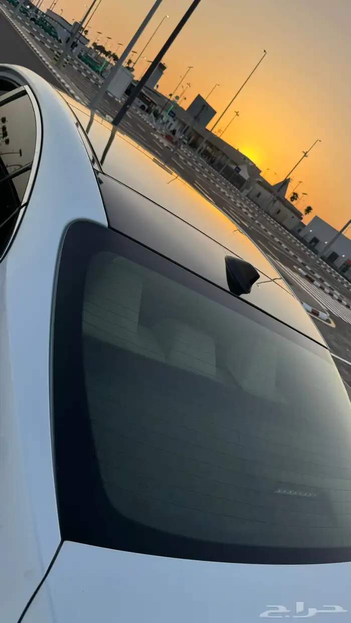 كامري 2025 8