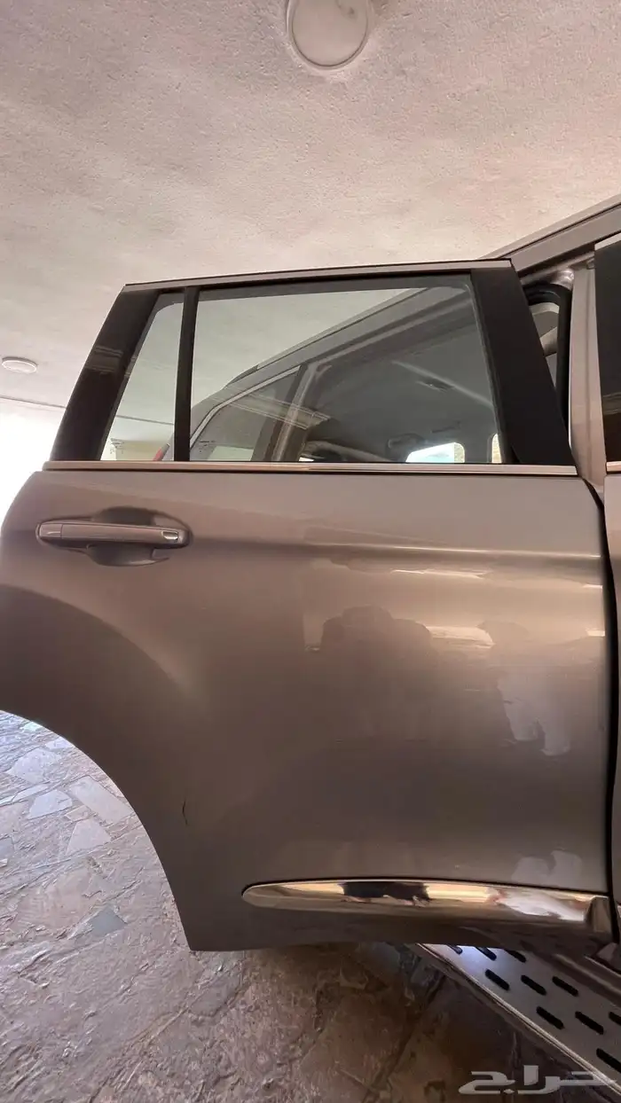 هافال H9 ديجنتي بحالة الوكالة 2020 10