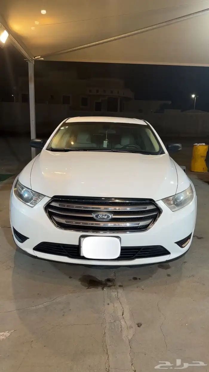 للبيع تورس 2016 0