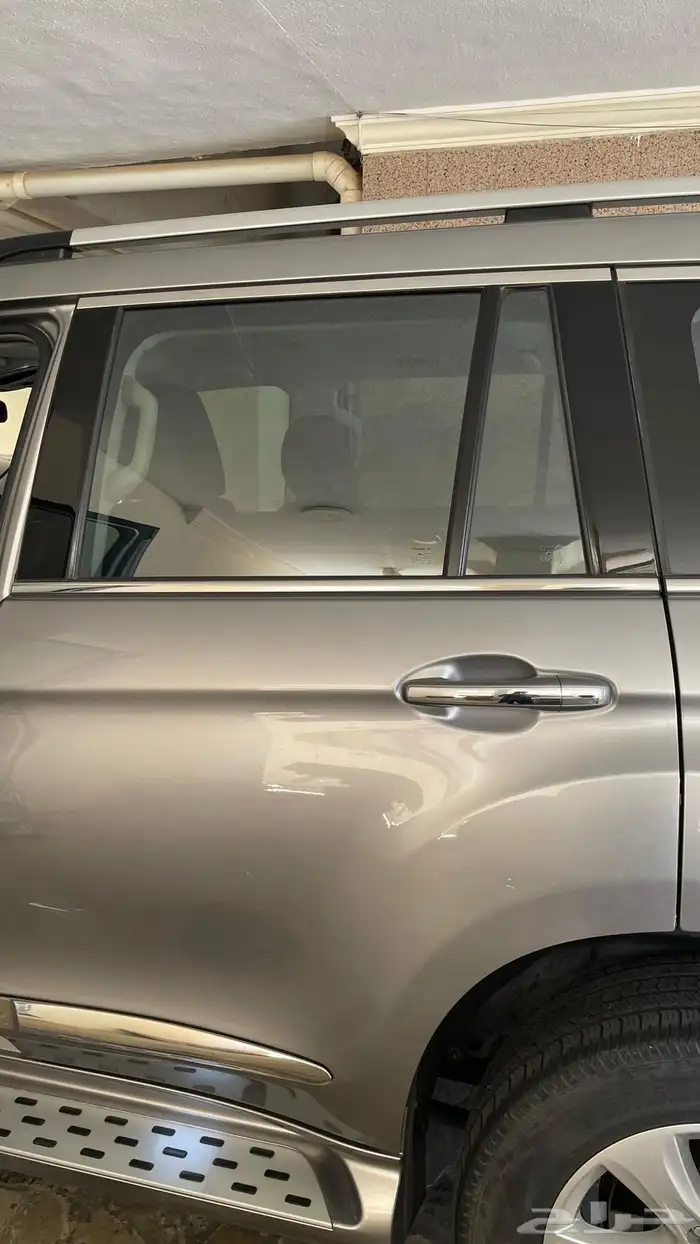 هافال H9 ديجنتي بحالة الوكالة 2020 7