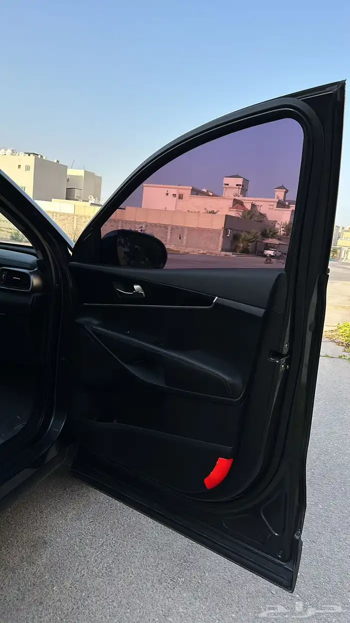 كيا سورنتو 2020 ديزل بالخبر 4