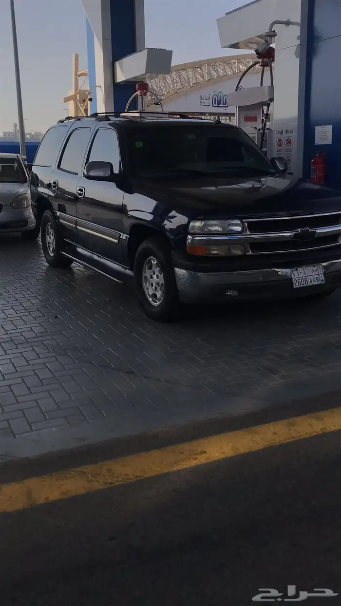 تاهو مالك اول نظيف 4