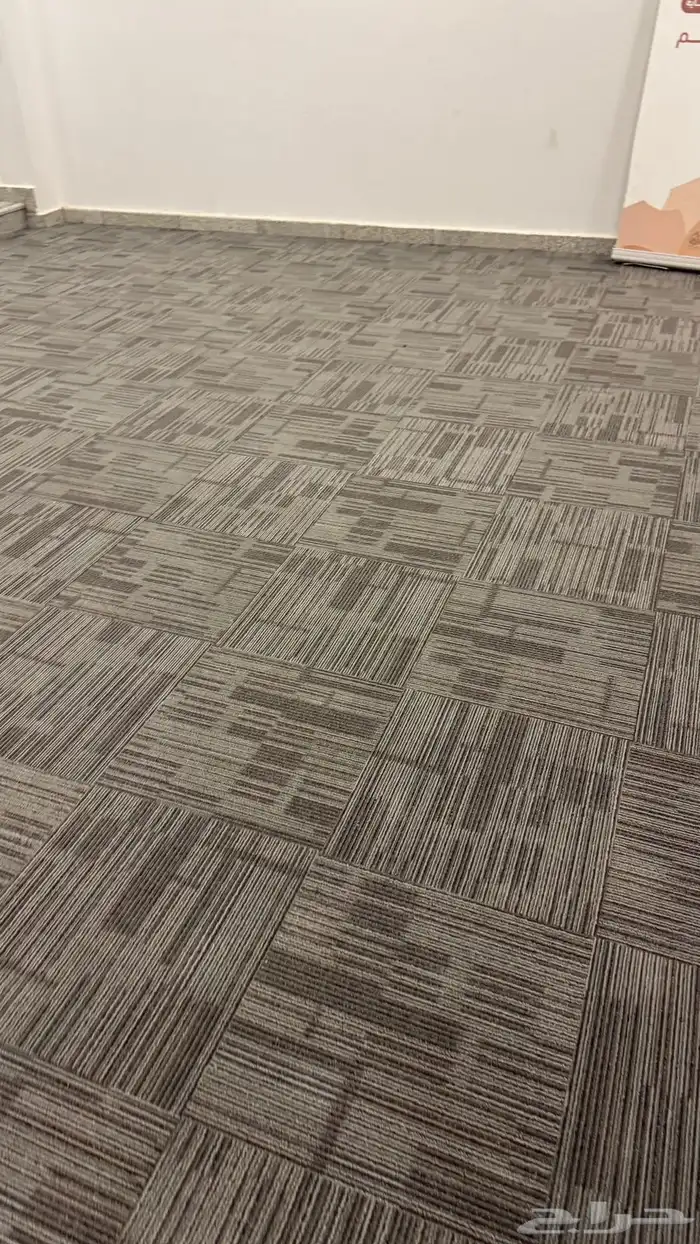 موكيت بلاط مكاتب50في50بلاط موكيت مكتبي 1