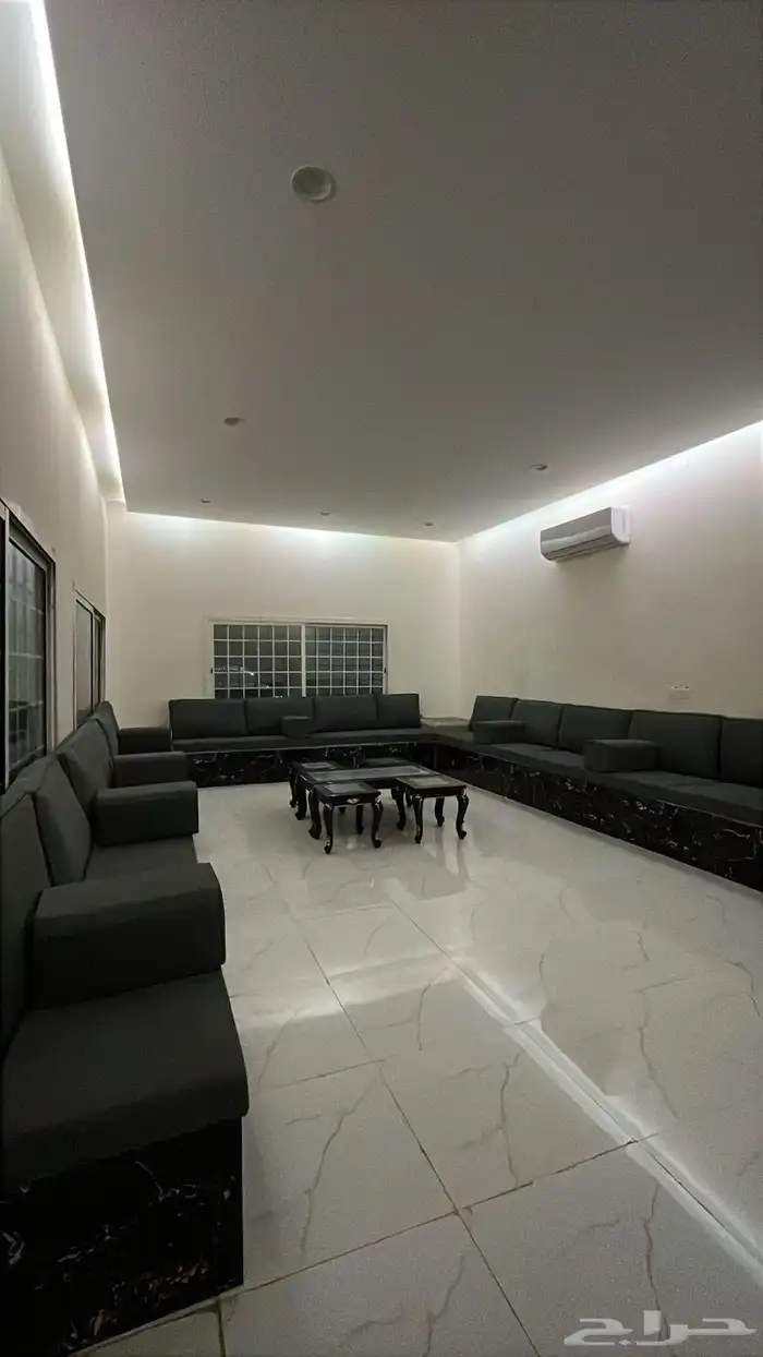 استراحة للأجار في ديراب 13