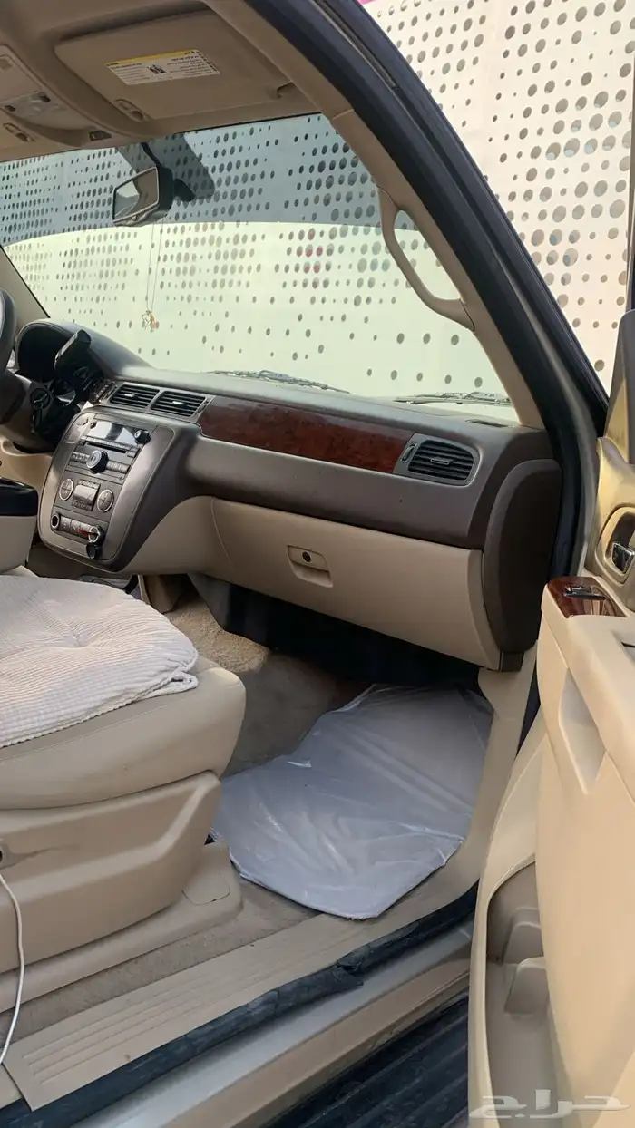 جمس يوكن طويل xl 5