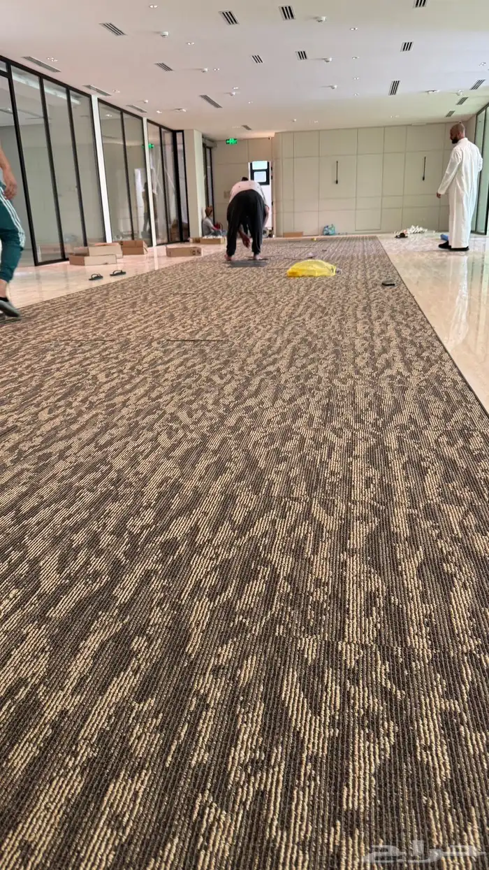 موكيت بلاط مكاتب50في50بلاط موكيت مكتبي 4