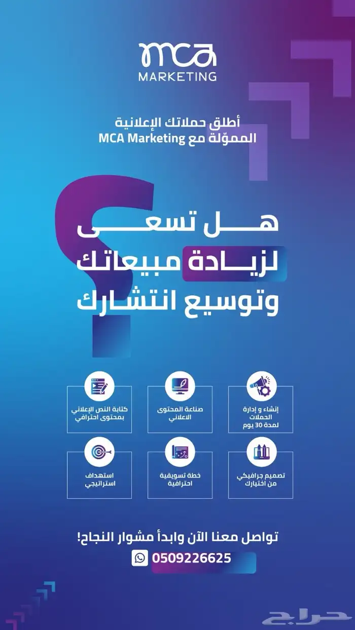 ادارة اعلانات ممولة   سناب شات   تيك توك   قوقل   انستقرام 0
