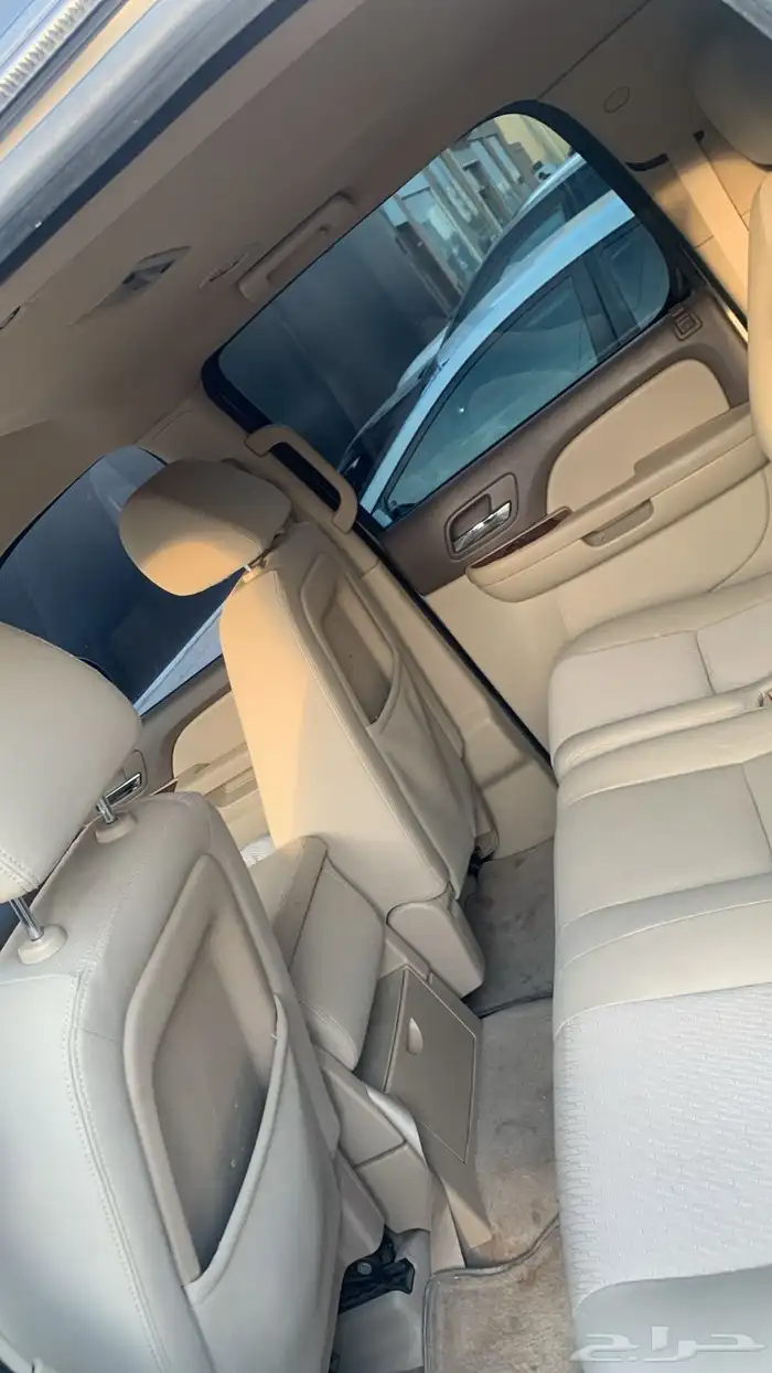 جمس يوكن طويل xl 8