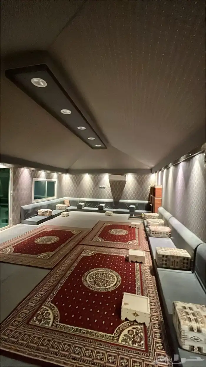 استراحة للأجار في ديراب 11