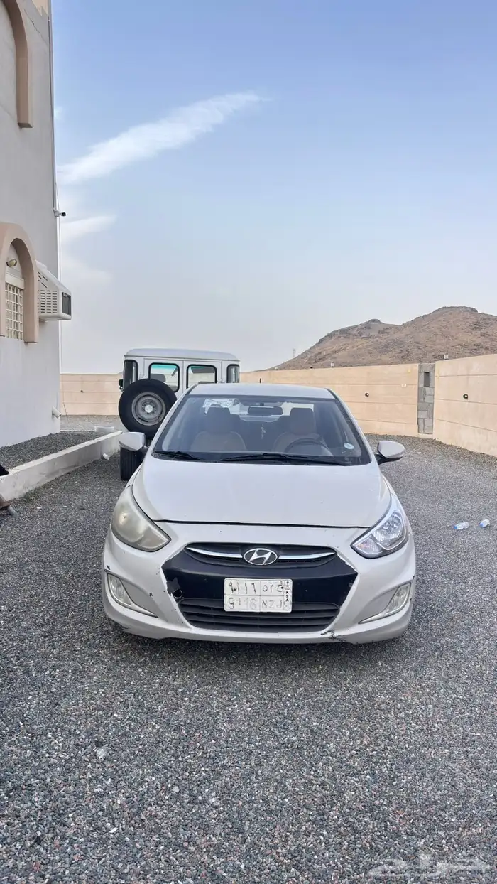 اكسنت 2016 0