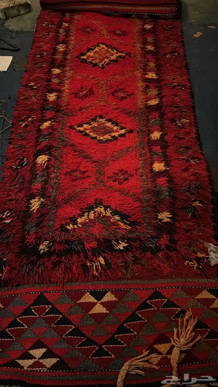 فرشه صناعه عراقيه 0