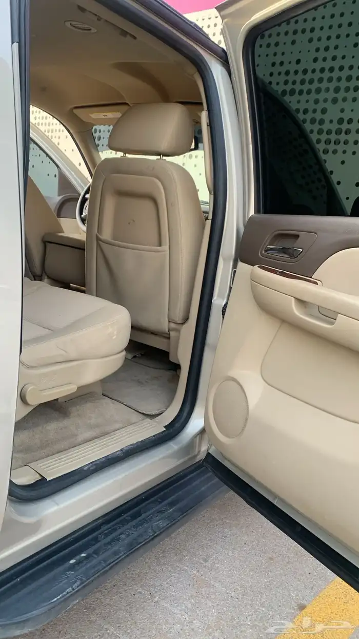 جمس يوكن طويل xl 4