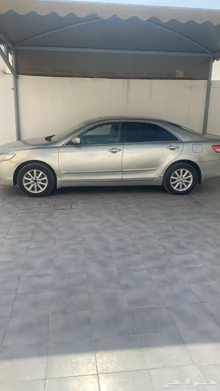 كامري 2010 فل كامل 1