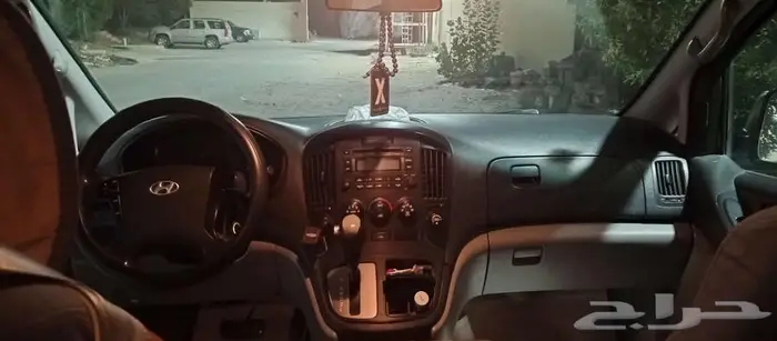 هيونداي H1 0