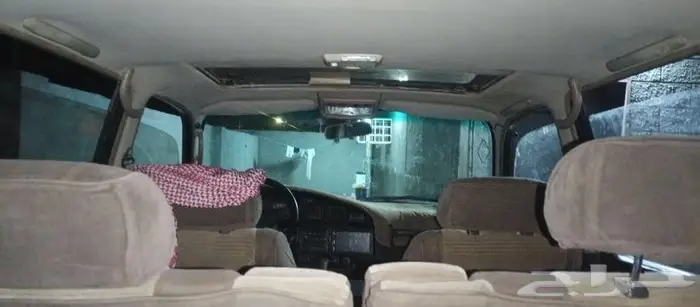 في اكس ار 93تماتيك فتحه شنطه 1