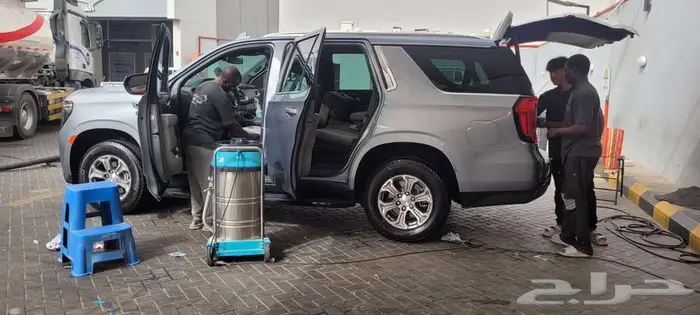GMC Yukon SLE 2024 Model (Saudi Specs) 8