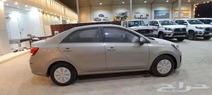 كيا بيجاس 2026 استاندر السعر 49500 2