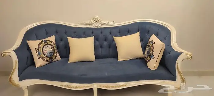 كنب مجلس 2