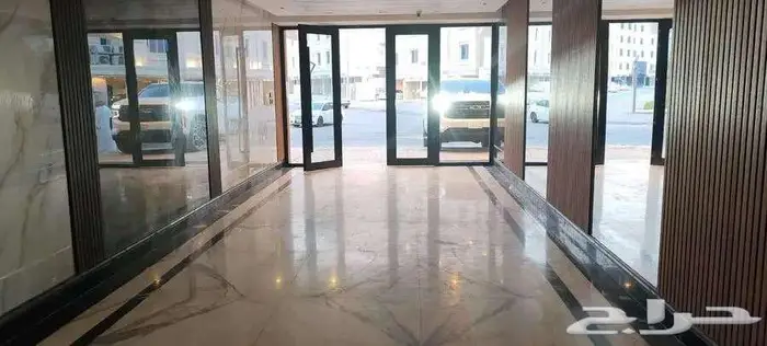 شقة فاخرة 4 غرف للبيع مطلة على حديقة سندس 4