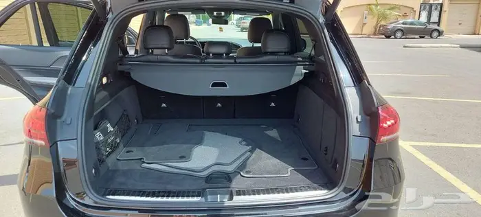 Mercedes GLE450 Model 2022 AMG 16