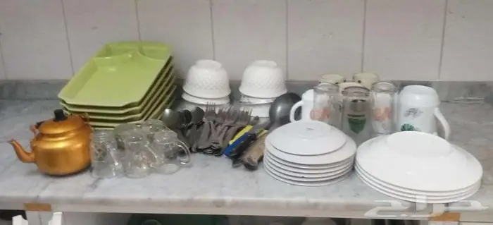 كراسي  2 بوكس للبيع المستعجل 7