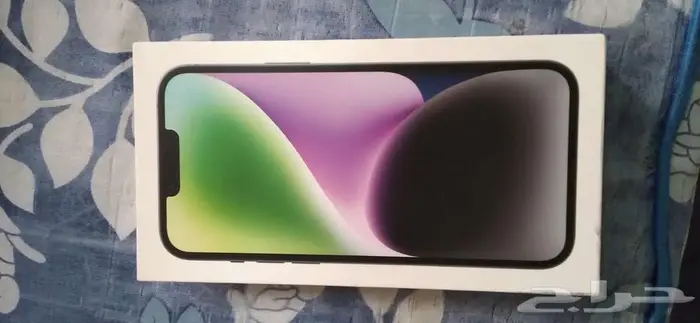 ايفون 14 بلس 1