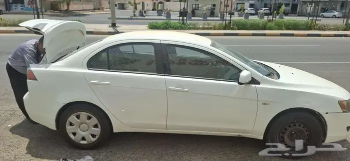 متسوبيشي اتوماتك 5