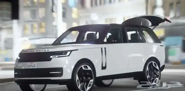 جنوط رنج خان موديل2024مقاس22درجه اولى نفس الأصلي مظمونه 3