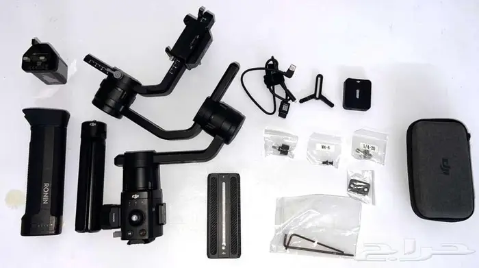 رونين Dji Ronin -s 2