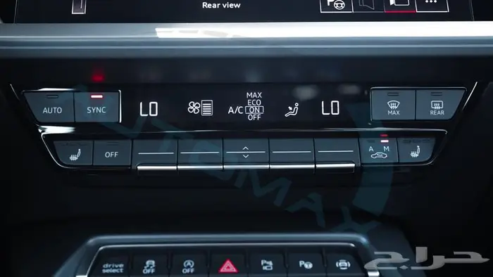 2025 AUDI A3 TFSI 1.4L FWD GCC 19