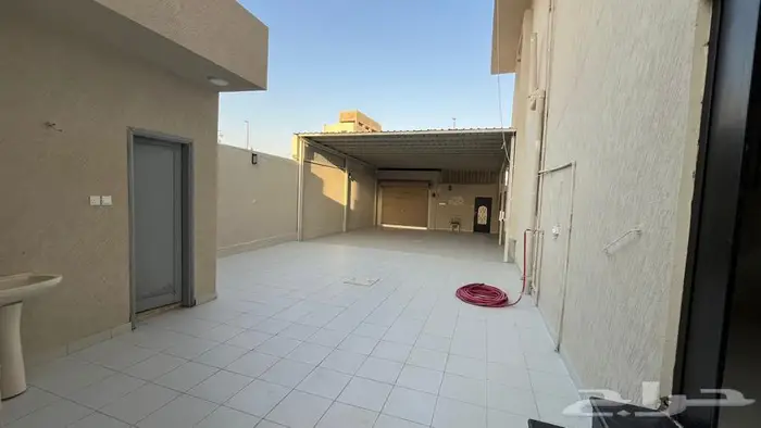 فيلا سكنية للبيع في البكيرية 40