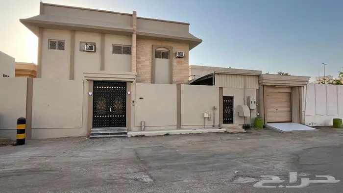 فيلا سكنية للبيع في البكيرية 22