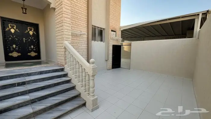 فيلا سكنية للبيع في البكيرية 47