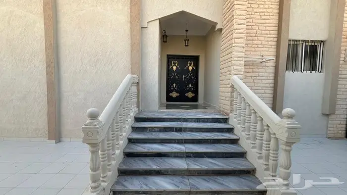 فيلا سكنية للبيع في البكيرية 50